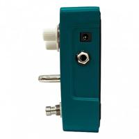 Orange Getaway Driver effectpedaal - thumbnail