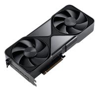 PNY Nvidia RTX PRO 6000 Blackwell Max-Q Workstation-videokaart RTX PRO 6000 Blackwell Max-Q 96 GB GDDR7-RAM DisplayPort - thumbnail