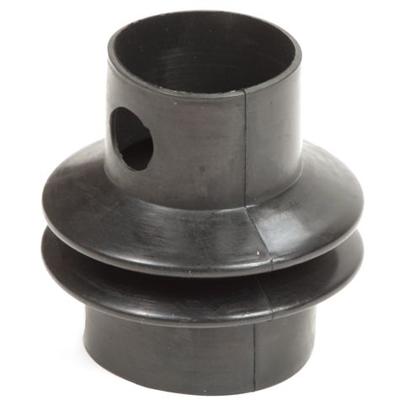 Stofhoes Peitz 60/70 mm.