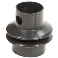 Stofhoes Peitz 60/70 mm. - thumbnail