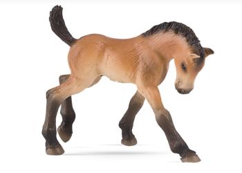 Bullyland Trakehner veulen (62680)