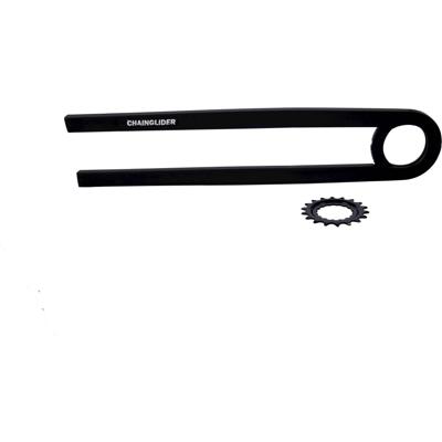 Hebie voorstuk chainglider bosch gen. 2 18t