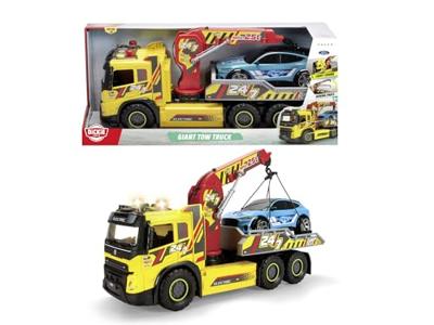 Dickie Toys Volvo, Ford Giant Tow Truck Kant-en-klaar model Vrachtwagen (model)