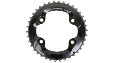 Shimano kettingblad deore xt 11v 38t y1rl98090 m8000