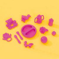 Evi Love pop walk roze - thumbnail