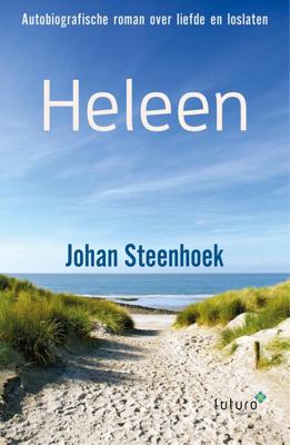 Heleen - Johan Steenhoek - eBook (9789492221605)