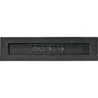 Briefplaat Opdam BRIEVEN YZ - thumbnail