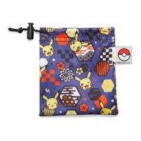 PowerA Bedrade oordopjes voor Nintendo Switch - Pikachu Blossom, 3,5 mm, bedraad, officieel gelicentieerd - thumbnail