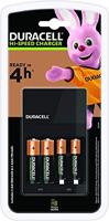 Duracell Hi-Speed Value Charger CEF14 - thumbnail