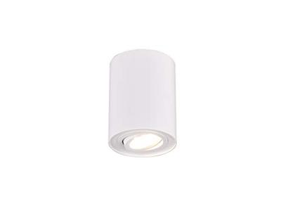 Trio Witte plafondspotCookie - 612900131