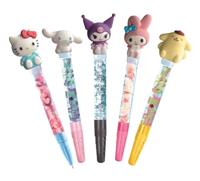 CLEMENTONI - Pen Workshop - Hello Kitty en vrienden editie - thumbnail