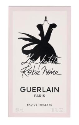 Guerlain La Petite Robe Noire Eau de toilette Spray 30 ml Dames Guerlain La Petite Robe Noire Eau de toilette Spray 30 ml Dames