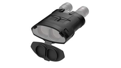 Kite Optics Silicone Jacket for APC 50, full black