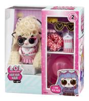 MGA Entertainment L.O.L. Surprise! - Hair Hair Hair Pets pop - thumbnail