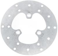 TRW -lucas remschijf "mst252" rotor mst252 rigid - thumbnail