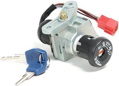 RMS Slot set lock set