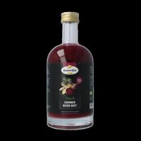 Gember sap rode biet bio 500 Milliliter - thumbnail