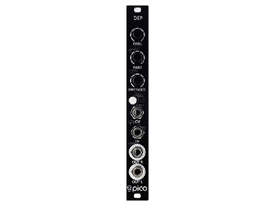 Erica Synths Pico DSP eurorack module
