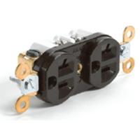 Molex 1301480121 NEMA-inbouwkoppeling - thumbnail