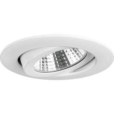 Brumberg 41463073 41463073 LED-inbouwlamp LED Lichtbron niet vervangbaar 6 W Wit