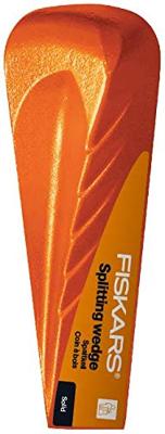 Fiskars 1000600 Draaibare splijtwig 220 mm 2200 g