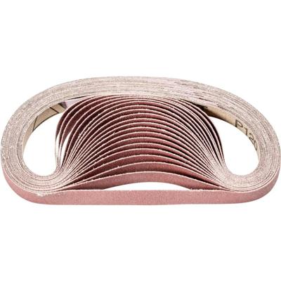 PFERD TOOLS BA 13/457 T A 120 45002632 Schuurband Korrelgrootte (num) 120 (l x b) 457 mm x 13 mm 100 stuk(s)