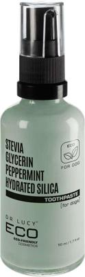 DR LUCY ECO ECO TANDPASTA ECO TANDPASTA
