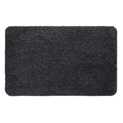 Hamat Deurmat Natuflex 50x80cm Antraciet