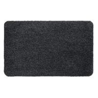 Hamat Deurmat Natuflex 50x80cm Antraciet - thumbnail