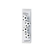 Trendform Magnetisch Voetbal 1 - set van 4 stuks - thumbnail