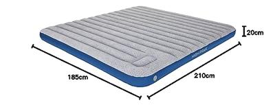 High Peak Air bed Cross Beam King luchtbed High Peak Air bed Cross Beam King luchtbed