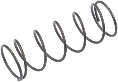 SRAM veer compression spring left rotation