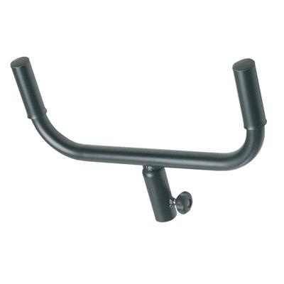 Hilec FORK statiefadapter voor twee luidsprekers 2x40kg 35mm Hilec FORK statiefadapter voor twee luidsprekers 2x40kg 35mm