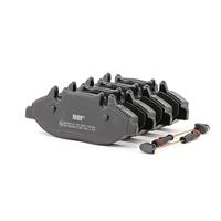 Remblokken set FVR1493 - thumbnail