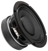 Monacor SP-6/100PA 6.5 inch 16.51 cm Midrange 100 W 8 Ω - thumbnail