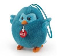 Trudi tc blue bird: 9x10x10 cm (xxs-29096) - thumbnail