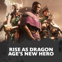 PS5 Dragon Age: The Veilguard - thumbnail