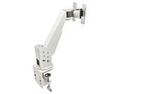 VALUE LCD-monitorarm standaard, Wandmontage of tafelklem montage - thumbnail