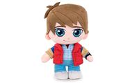 Back to the Future Plush Figure Marty 30 cm - thumbnail