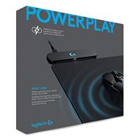 Logitech PowerPlay Wireless Charging System muismat - thumbnail