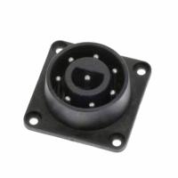 Bulgin PX0959/P/PC Ronde connector 1 stuk(s) - thumbnail