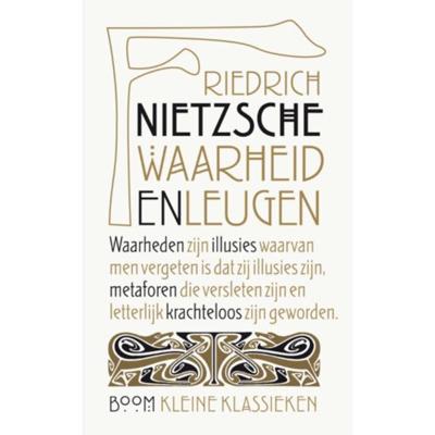 Waarheid en leugen (Paperback)