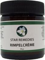 Star Remedies Rimpel creme 30 Gram - thumbnail