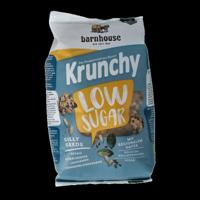 Muesli silly seed bio 375 Gram - thumbnail