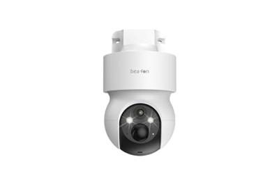 Beafon slimme camera Safer 3S Pro, voor buiten, 3MP
