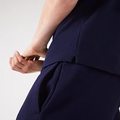 Lacoste 1HP3 S/S Polo Heren S