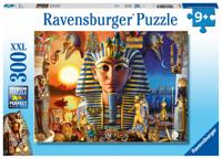 Puzzel ravensburger egypte 300st - thumbnail