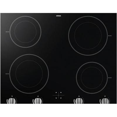ATAG HI06471B inductie inbouwkookplaat
