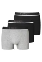 3-pack heren boxershorts 95/5 - Biologisch katoen - Heren ondergoed - Heren onderbroek mulitpack - thumbnail