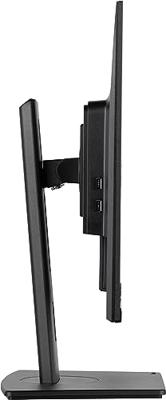 ProLite 25 inch - WUXGA IPS LED Monitor - 1920x1200 - Pivot / HAS